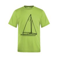 ACTIVE WEAR T-SHIRT YOUTH Thumbnail