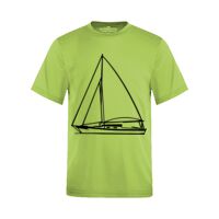 ACTIVE WEAR T-SHIRT YOUTH Thumbnail