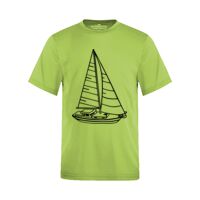 ACTIVE WEAR T-SHIRT YOUTH Thumbnail