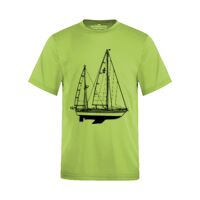 ACTIVE WEAR T-SHIRT YOUTH Thumbnail