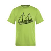 ACTIVE WEAR T-SHIRT YOUTH Thumbnail