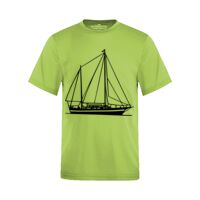 ACTIVE WEAR T-SHIRT YOUTH Thumbnail