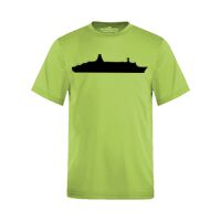 ACTIVE WEAR T-SHIRT YOUTH Thumbnail