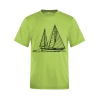 ACTIVE WEAR T-SHIRT YOUTH Thumbnail