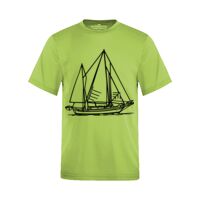 ACTIVE WEAR T-SHIRT YOUTH Thumbnail