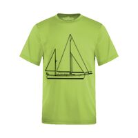 ACTIVE WEAR T-SHIRT YOUTH Thumbnail