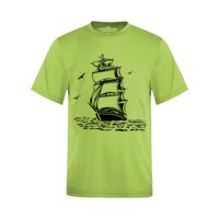 ACTIVE WEAR T-SHIRT YOUTH Thumbnail