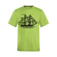 ACTIVE WEAR T-SHIRT YOUTH Thumbnail