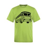 ACTIVE WEAR T-SHIRT YOUTH Thumbnail