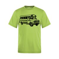 ACTIVE WEAR T-SHIRT YOUTH Thumbnail