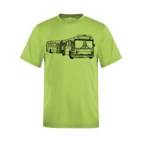 ACTIVE WEAR T-SHIRT YOUTH Thumbnail