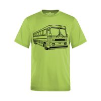 ACTIVE WEAR T-SHIRT YOUTH Thumbnail