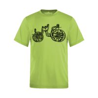 ACTIVE WEAR T-SHIRT YOUTH Thumbnail