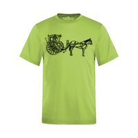 ACTIVE WEAR T-SHIRT YOUTH Thumbnail