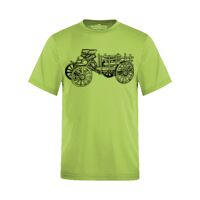 ACTIVE WEAR T-SHIRT YOUTH Thumbnail