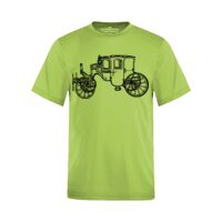 ACTIVE WEAR T-SHIRT YOUTH Thumbnail