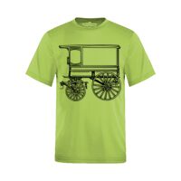 ACTIVE WEAR T-SHIRT YOUTH Thumbnail