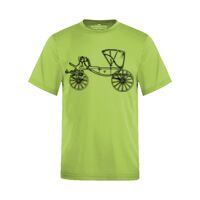 ACTIVE WEAR T-SHIRT YOUTH Thumbnail