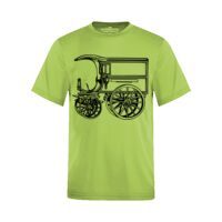 ACTIVE WEAR T-SHIRT YOUTH Thumbnail