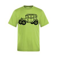 ACTIVE WEAR T-SHIRT YOUTH Thumbnail