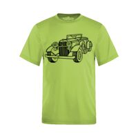 ACTIVE WEAR T-SHIRT YOUTH Thumbnail