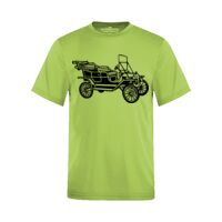 ACTIVE WEAR T-SHIRT YOUTH Thumbnail