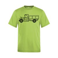 ACTIVE WEAR T-SHIRT YOUTH Thumbnail