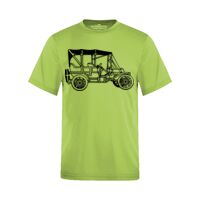 ACTIVE WEAR T-SHIRT YOUTH Thumbnail