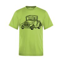 ACTIVE WEAR T-SHIRT YOUTH Thumbnail