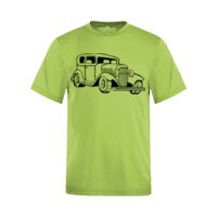 ACTIVE WEAR T-SHIRT YOUTH Thumbnail