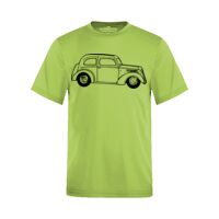 ACTIVE WEAR T-SHIRT YOUTH Thumbnail