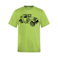 ACTIVE WEAR T-SHIRT YOUTH Thumbnail