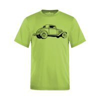 ACTIVE WEAR T-SHIRT YOUTH Thumbnail