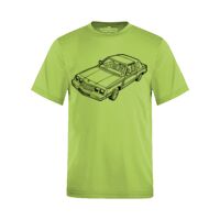 ACTIVE WEAR T-SHIRT YOUTH Thumbnail