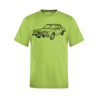 ACTIVE WEAR T-SHIRT YOUTH Thumbnail