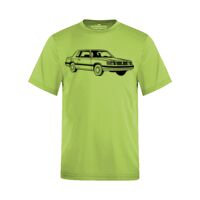 ACTIVE WEAR T-SHIRT YOUTH Thumbnail