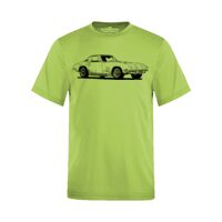 ACTIVE WEAR T-SHIRT YOUTH Thumbnail