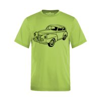 ACTIVE WEAR T-SHIRT YOUTH Thumbnail