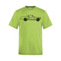 ACTIVE WEAR T-SHIRT YOUTH Thumbnail