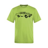 ACTIVE WEAR T-SHIRT YOUTH Thumbnail