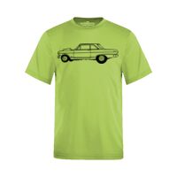 ACTIVE WEAR T-SHIRT YOUTH Thumbnail