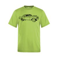 ACTIVE WEAR T-SHIRT YOUTH Thumbnail