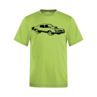 ACTIVE WEAR T-SHIRT YOUTH Thumbnail