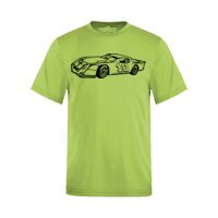 ACTIVE WEAR T-SHIRT YOUTH Thumbnail