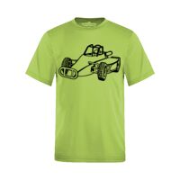 ACTIVE WEAR T-SHIRT YOUTH Thumbnail