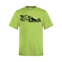 ACTIVE WEAR T-SHIRT YOUTH Thumbnail