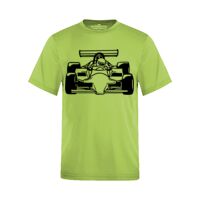 ACTIVE WEAR T-SHIRT YOUTH Thumbnail