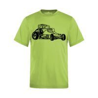 ACTIVE WEAR T-SHIRT YOUTH Thumbnail