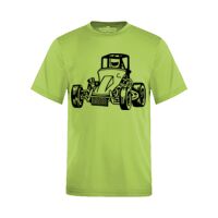 ACTIVE WEAR T-SHIRT YOUTH Thumbnail