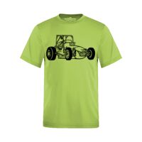 ACTIVE WEAR T-SHIRT YOUTH Thumbnail